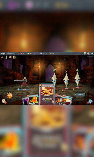 Buy Slay The Spire Steam Key Game for PC