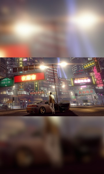 Sleeping Dogs: Definitive Edition, PC Steam Game