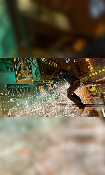 Sleeping Dogs: Definitive Edition Steam Key GLOBAL - 21