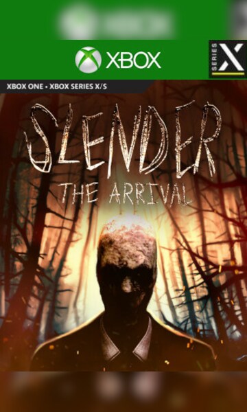 Slender: The Arrival - 10th Anniversary Update 🥇 Best Prices