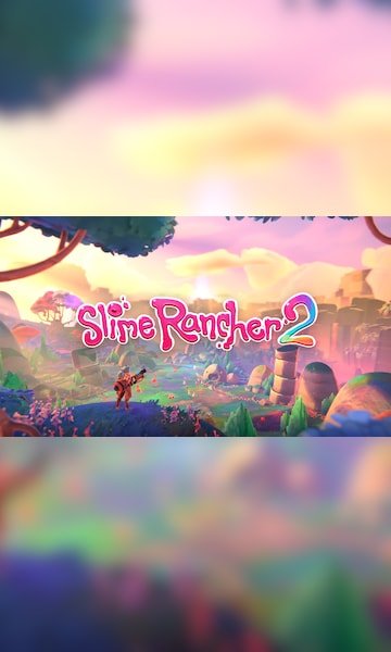 Save 25% on Slime Rancher 2 on Steam