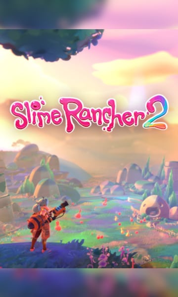 Slime Rancher 2 (PC) Steam Key GLOBAL