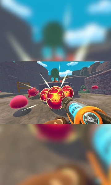 Buy Slime Rancher 2 CD Key Compare Prices