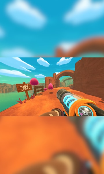 Slime Rancher Steam key, Buy cheaper CD key today!