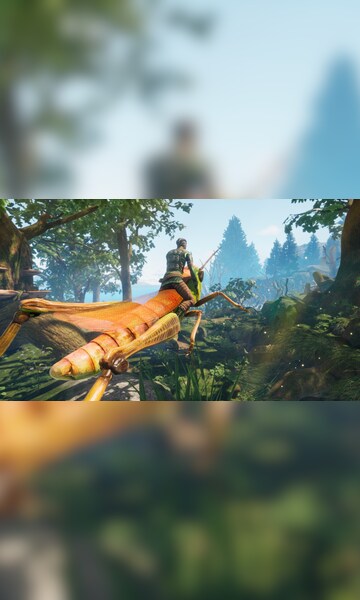 Buy Smalland: Survive the Wilds (PC) - Steam Key - GLOBAL - Cheap - G2A ...