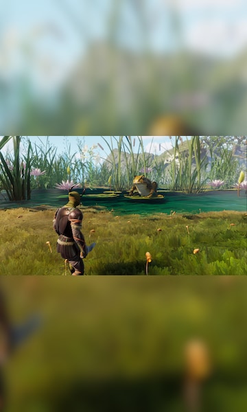 Buy Smalland: Survive the Wilds (PC) - Steam Key - GLOBAL - Cheap - G2A ...