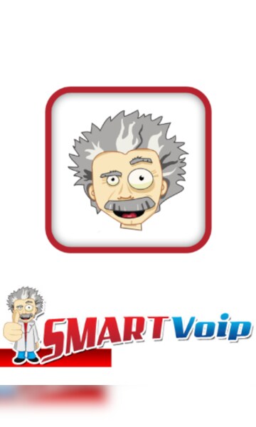 ¡Comprar SmartVoip 50 EUR - SmartVoip Clave - GLOBAL - Barato - G2A.COM!