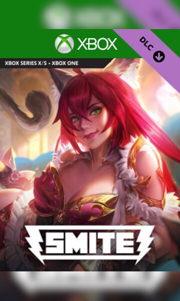 Buy SMITE Year 10 Pass (Xbox One)   Xbox Live Key   UNITED STATES