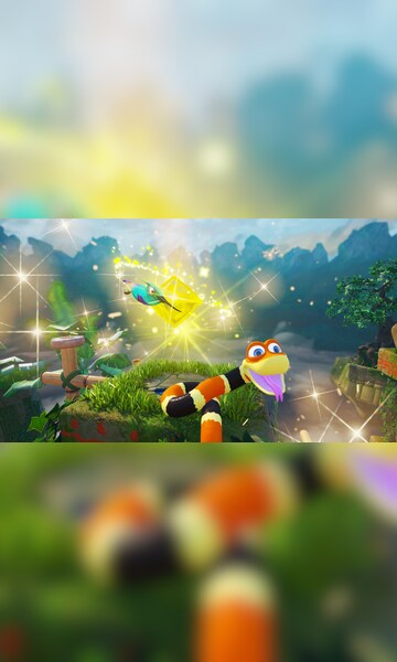 Snake Pass Xbox 360