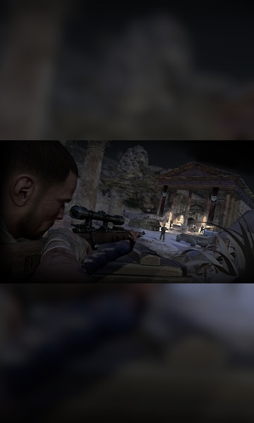 BAIXAR SNIPER ELITE 3 + TODAS DLC's E TRADUÇÃO ATUALIZADO COMPLETO