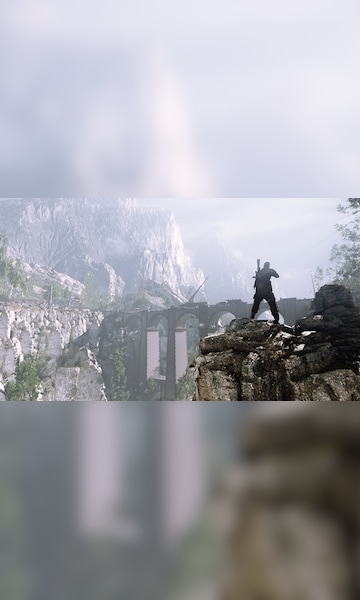 Buy Sniper Elite 4 Deluxe Edition (PC) Steam Key