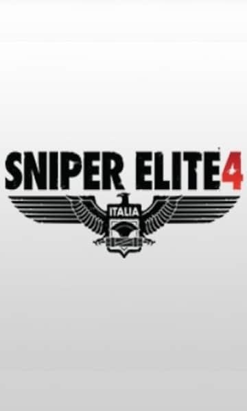 Sniper Elite 4 Deluxe Edition Steam Key GLOBAL - 0