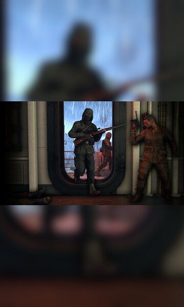 Sniper Elite 5: Kraken Awakes Mission, Weapon and Skin Pack (Xbox One, Windows 10) - Xbox Live Key - ARGENTINA - 4