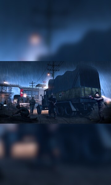 Sniper Elite 5: Kraken Awakes Mission, Weapon and Skin Pack (Xbox One, Windows 10) - Xbox Live Key - ARGENTINA - 3