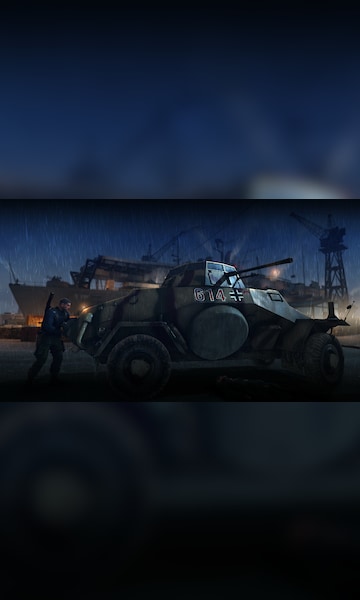 Sniper Elite 5: Kraken Awakes Mission, Weapon and Skin Pack (Xbox One, Windows 10) - Xbox Live Key - ARGENTINA - 6