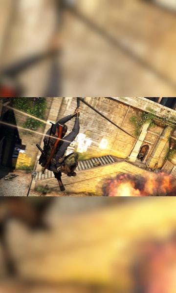 Sniper Elite 5 (PC) - Steam Key - GLOBAL - 4