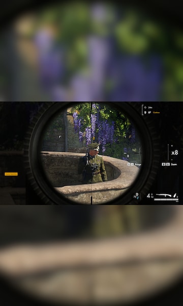 Sniper Elite 5 (PC) - Steam Key - GLOBAL - 10