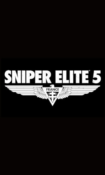 Sniper Elite 5 (PC) - Steam Key - GLOBAL - 13