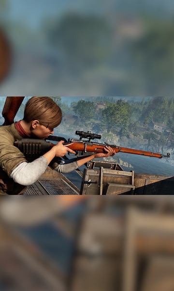 Buy Sniper Elite 5 Season Pass Two (PC) - Steam Gift - GLOBAL - Cheap -  !