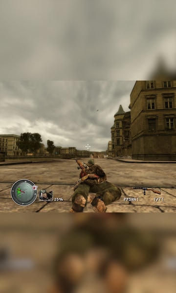 Sniper Elite Steam Key GLOBAL - 4