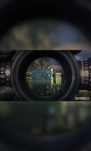 Sniper Ghost Warrior 3 Steam Key GLOBAL - 9