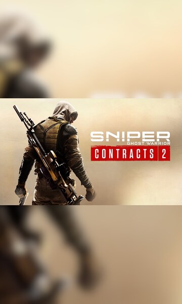 Jogo Sniper Ghost Warrior Contracts - PS4 - Brasil Games - Console