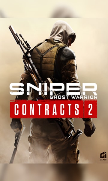 Sniper Ghost Warrior Contracts 2 (PC) - Steam Key - GLOBAL - 0