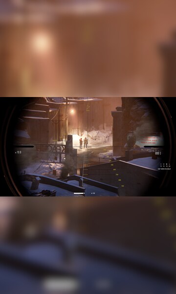 Sniper Ghost Warrior Contracts - Steam - Key GLOBAL - 4