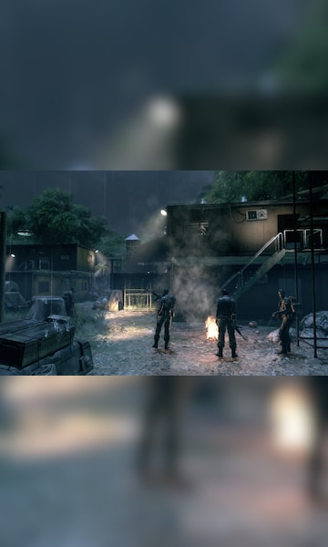 Sniper: Ghost Warrior - Gold Edition Steam Key GLOBAL - 23