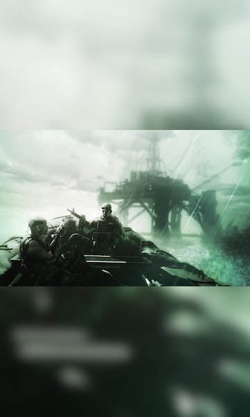 Sniper: Ghost Warrior - Gold Edition Steam Key GLOBAL - 5