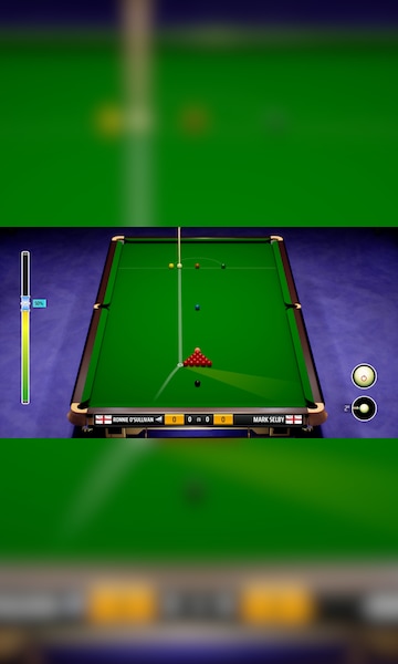 Buy Pool Nation Snooker Bundle Xbox key! Cheap price