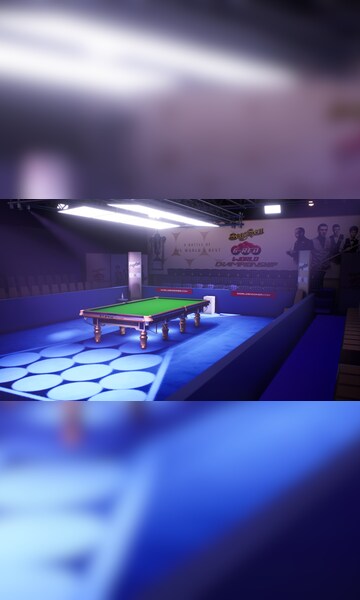 Snooker 19 on Steam