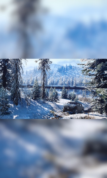 Gocdkeys  Acquista SnowRunner Season Pass PS4 Key al miglior prezzo