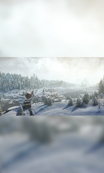 SnowRunner - Season 4: New Frontiers (PC) - Steam Gift - GLOBAL - 4