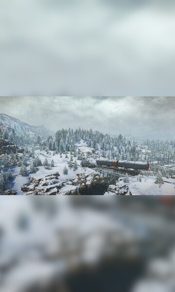 SnowRunner - Season 4: New Frontiers (PC) - Steam Gift - GLOBAL - 2