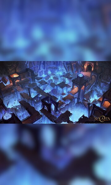 Buy Solasta Crown Of The Magister Supporter Pack PC Steam Key 