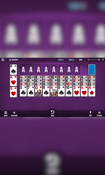 FreeCell Solitaire Collection on Steam
