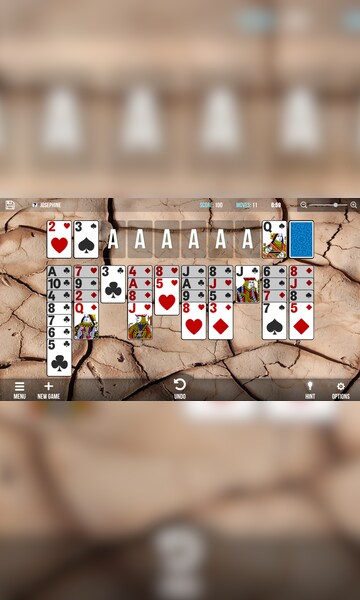 Ultimate Solitaire Collection on Steam