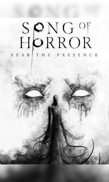 Song of Horror Complete Edition (PC) - Steam Key - GLOBAL - 0