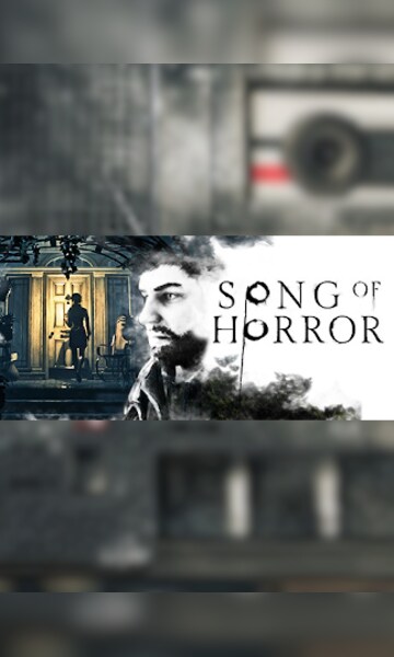 SONG OF HORROR COMPLETE EDITION on Steam