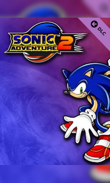 Sonic Adventure 2 - Battle 🥇 Best Prices | G2A.COM