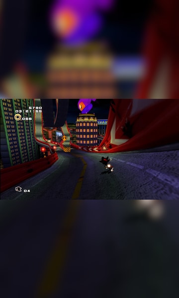 Sonic Adventure 2 - Battle (PC) - Steam Key - GLOBAL - 12