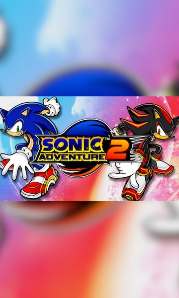 Sonic Adventure 2 Battle Free Download