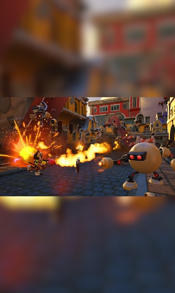 Sonic Forces Steam PC Key GLOBAL - 7