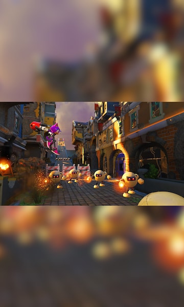 Sonic Forces Steam PC Key GLOBAL - 5