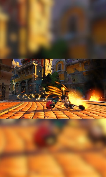 Sonic Forces Steam PC Key GLOBAL - 10