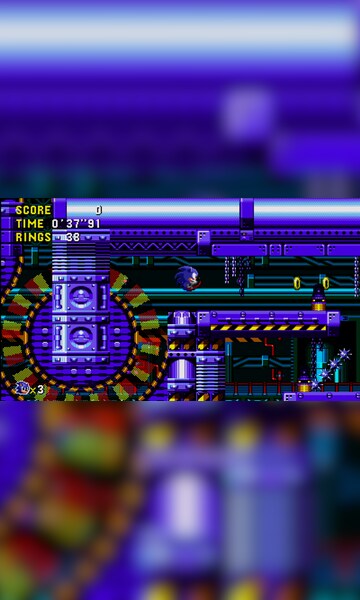 Steam Workshop::My Sonic Collection