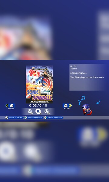 Buy Sonic Origins Digital Deluxe Edition, PC - Steam