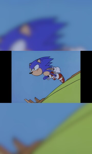 Sonic Origins Rated, Key Art Discovered [U] - Games - Sonic Stadium