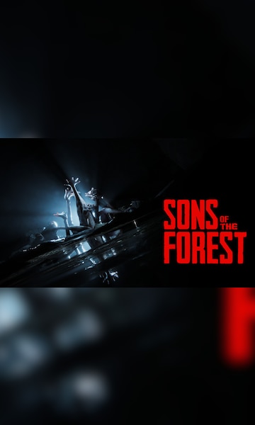 Buy Sons Of The Forest (PC) - Steam Gift - GLOBAL - Cheap - !